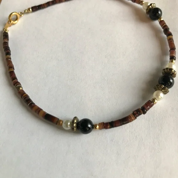 Hawaii Ankle bracelet - Picture 7 of 8